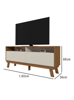 Imagen 2 del producto Rack TV 75' Olinda