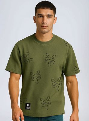 Imagen 1 del producto Polera Original Edge Manga Corta