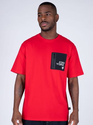 Polera Manga Corta Blow Up