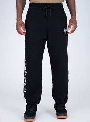 Jogger Comfy Low Bow