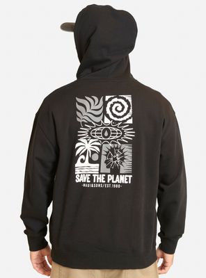 Imagen 2 del producto Polerón Canguro Liso