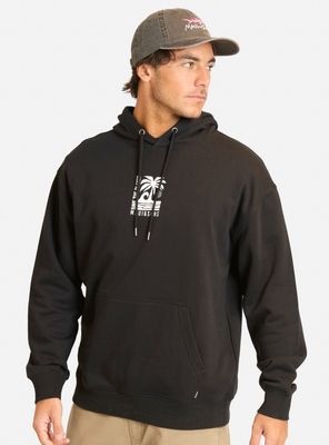 Polerón Canguro Liso