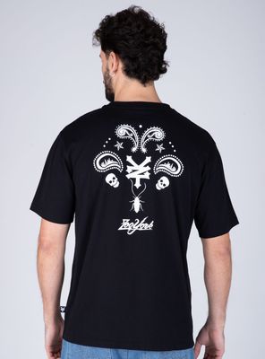 Imagen 2 del producto Polera Low Bow Manga Corta