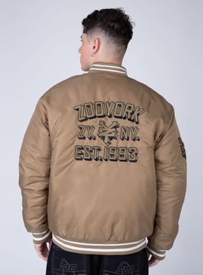 Imagen 2 del producto Chaqueta Bomber Rusty Core
