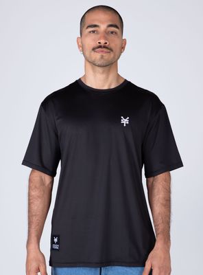 Polera Original Mesh Manga Corta