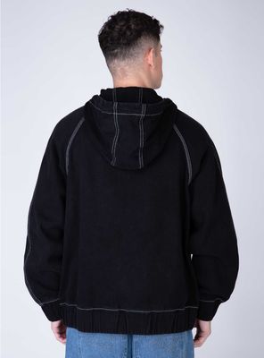 Imagen 2 del producto Polerón Jeans Carp Algodón