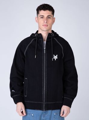 Polerón Jeans Carp Algodón