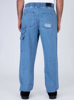 Imagen 2 del producto Jogger Jeans Carp