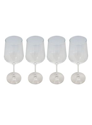 Imagen 2 del producto Set de 4 Copas 500 ml Zaphire