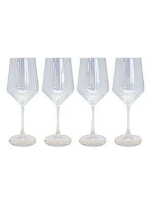 Set de 4 Copas 500 ml Zaphire