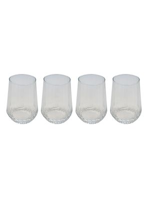 Imagen 2 del producto Set de 4 Vasos 410 ml Zaphire