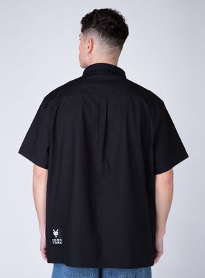 Imagen 2 del producto Camisa Manga Corta Cargo Ideal