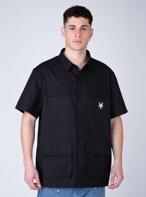 Imagen 1 del producto Camisa Manga Corta Cargo Ideal