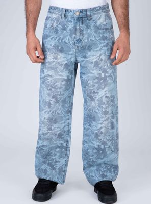Jeans Safariland Tierra