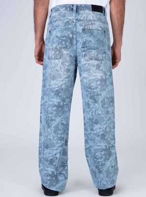 Imagen 2 del producto Jeans Safariland Tierra