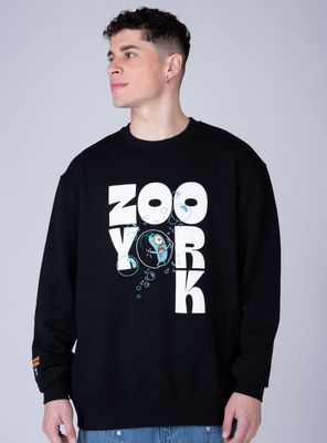 Poleron Drop Evil Plankton