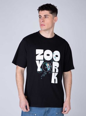 Imagen 1 del producto Polera Drop Evil Manga Corta