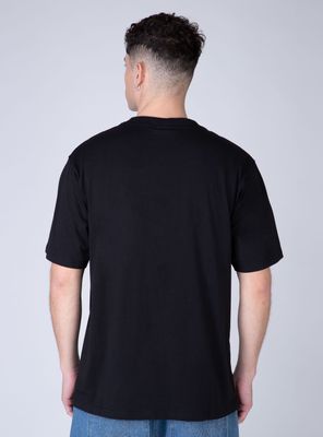 Imagen 2 del producto Polera Drop Evil Manga Corta