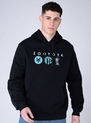 Imagen 1 del producto Poleron Hood Formula Thief Plankton