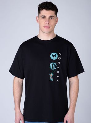 Imagen 1 del producto Polera Formula Thief Manga Corta