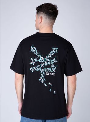 Imagen 2 del producto Polera Micro Madness Manga Corta