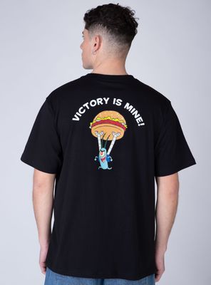 Imagen 2 del producto Polera Secret Snatcher Manga Corta