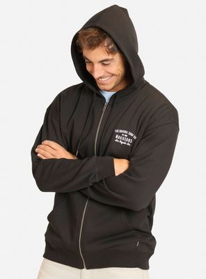 Imagen 1 del producto Polerón Fullzipper Los Angeles Co