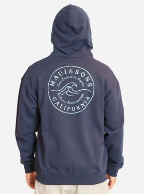 Imagen 2 del producto Polerón Fullzipper California