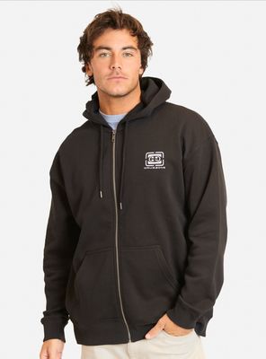 Polerón Fullzipper Liso