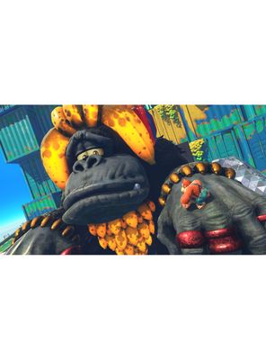 Imagen 2 del producto Juego Nintendo Switch 2 Donkey Kong Bananza