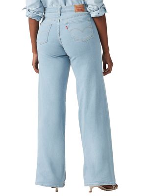 Imagen 2 del producto Jeans 318 Shaping Wide Leg