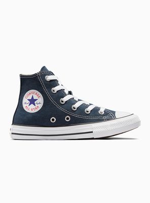 Zapatilla Urbana para Niños Chuck Taylor Unisex