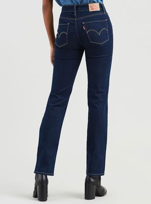 Imagen 2 del producto Jeans 724 High Rise Straight