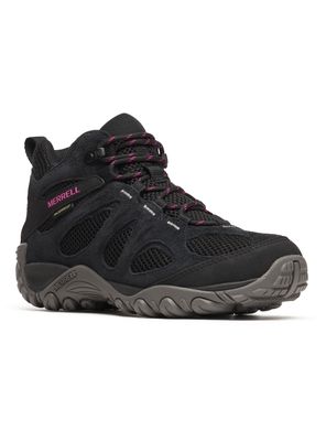 Imagen 2 del producto Zapatilla Outdoor Yokota 2 Mid Waterproof Mujer