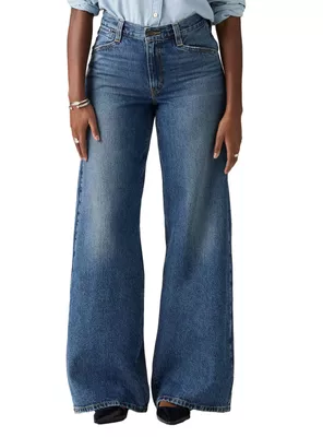 Imagen 1 del producto Jeans 94 Baggy Wide Leg
