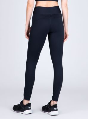 Imagen 2 del producto Legging Long Basic Negro