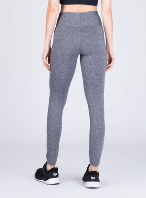 Imagen 2 del producto Legging Long Basic Two Charcoal