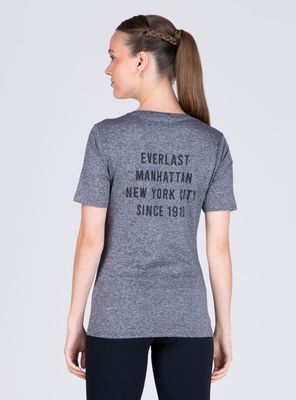 Imagen 2 del producto Polera Manga Corta Basic Two