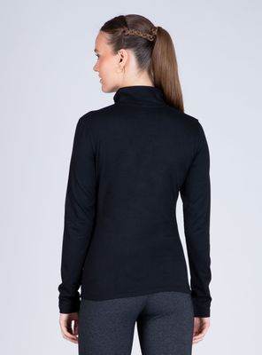 Imagen 2 del producto Polera Fitness Basic Two Manga Larga