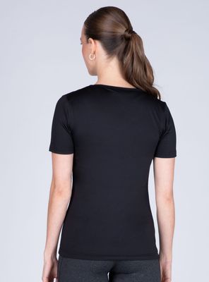 Imagen 2 del producto Polera HIIT Manga Corta