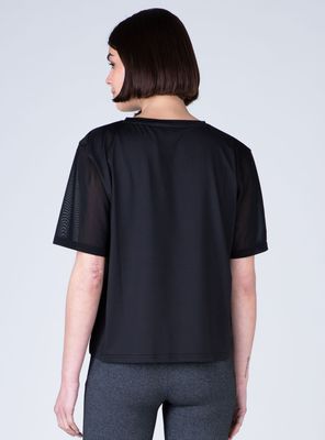 Imagen 2 del producto Polera Reverse Manga Corta