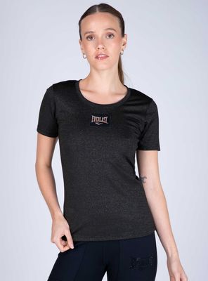 Polera Cushy 2.0 Manga Corta