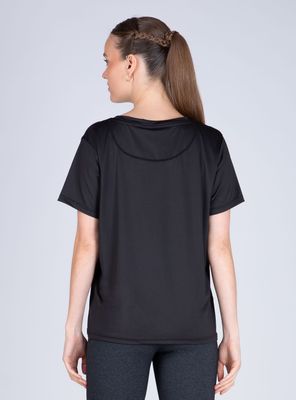 Imagen 2 del producto Polera Graphic Ice Manga Corta