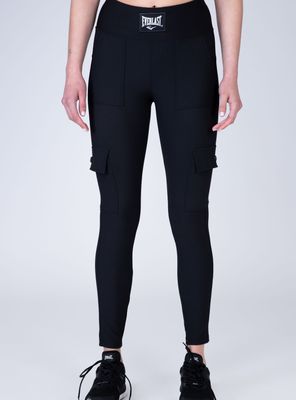 Calza Long Pocket 2.0 Legging