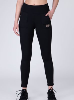 Calza Protect Long Legging