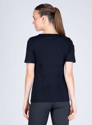 Imagen 2 del producto Polera Timeless Manga Corta