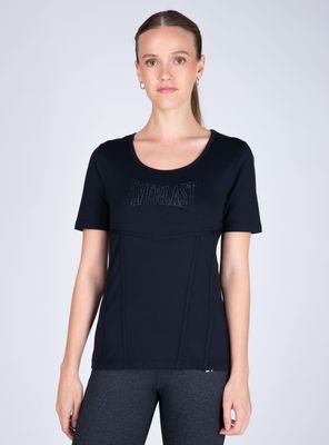 Polera Timeless Manga Corta