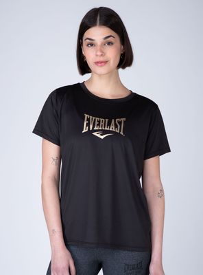 Polera Studio Manga Corta