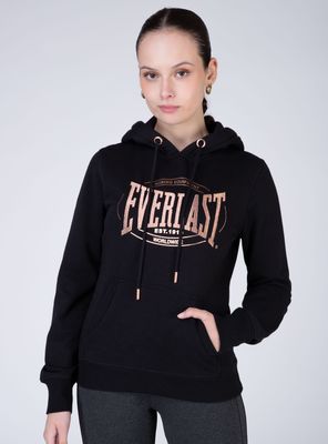 Polerón Hood Category