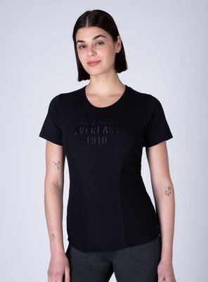 Imagen 1 del producto Polera Glow Manga Corta